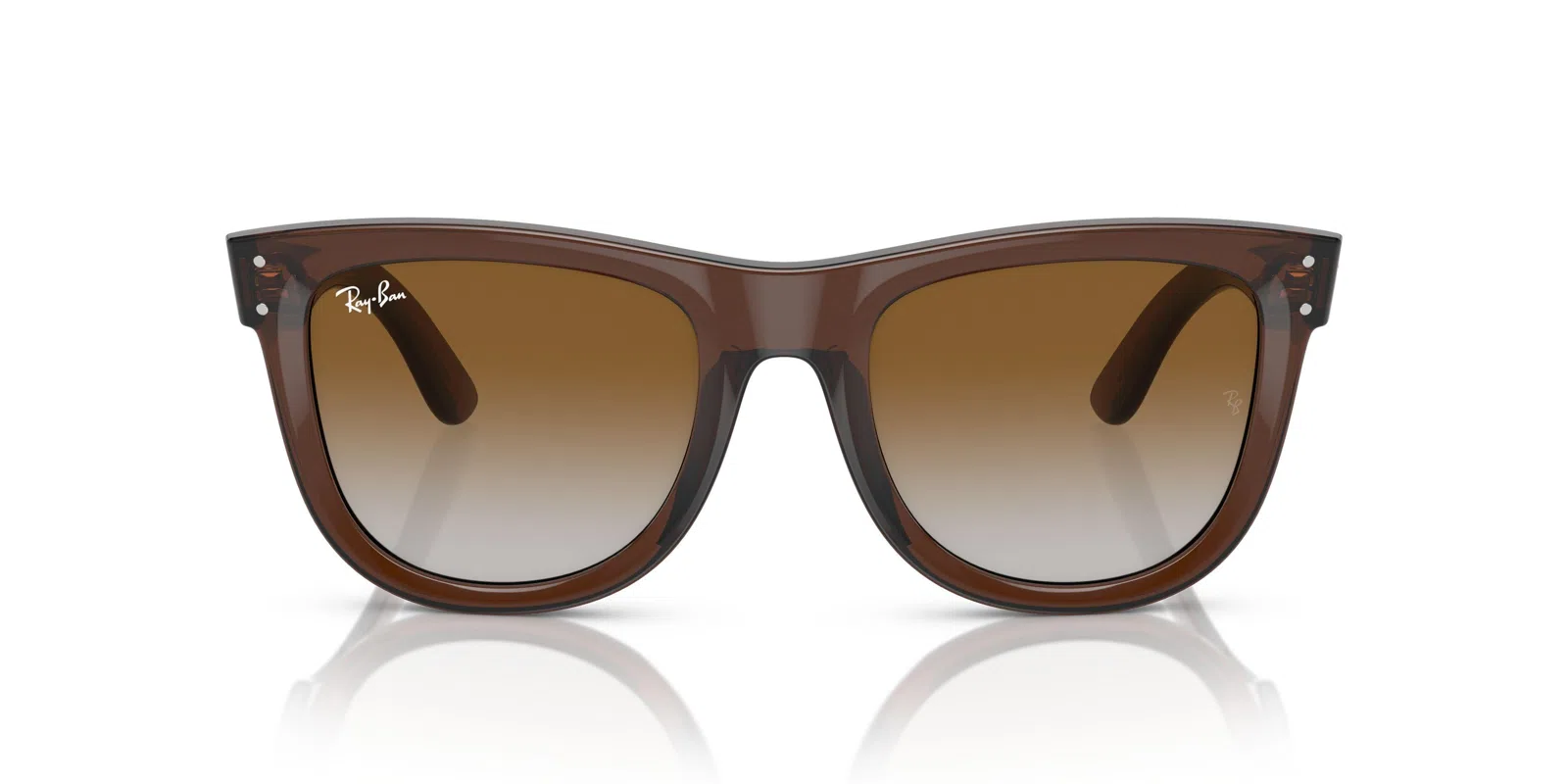 Ray-Ban Wayfarer Reverse R0502S Sunglasses - view 19